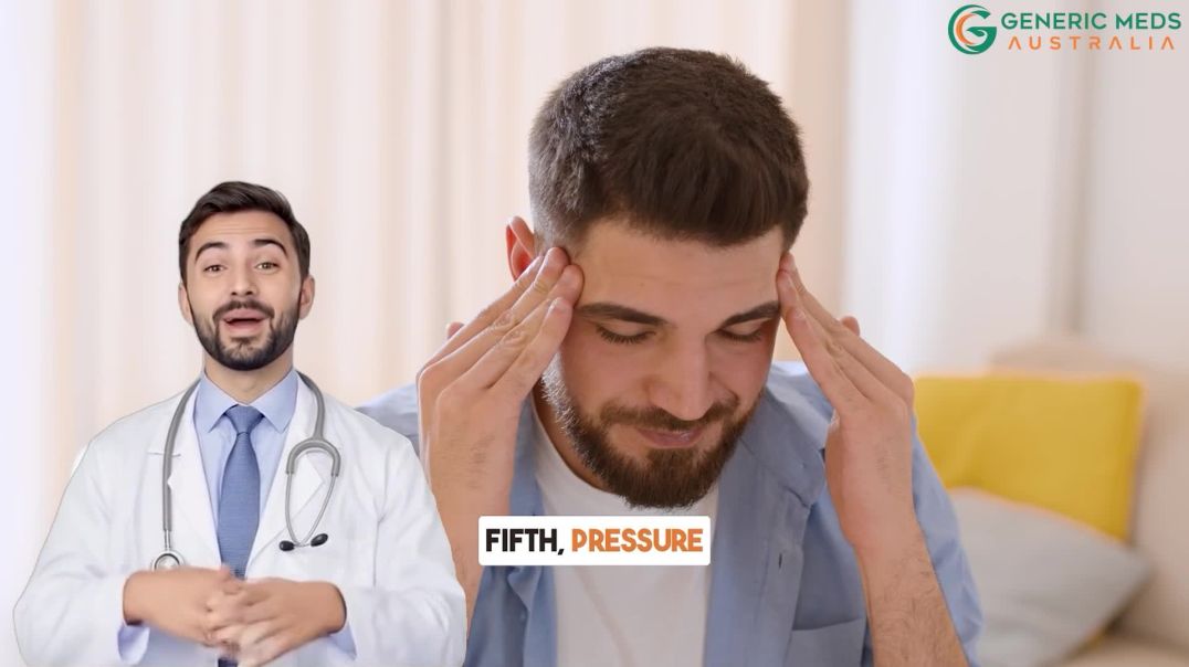 Hidden Side Effects of Kamagra Oral Jelly